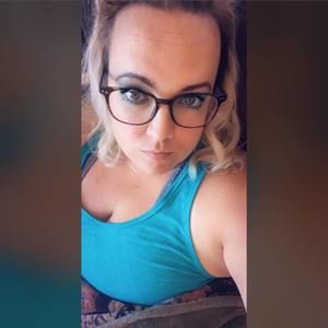 Meet your Posher, Krystal